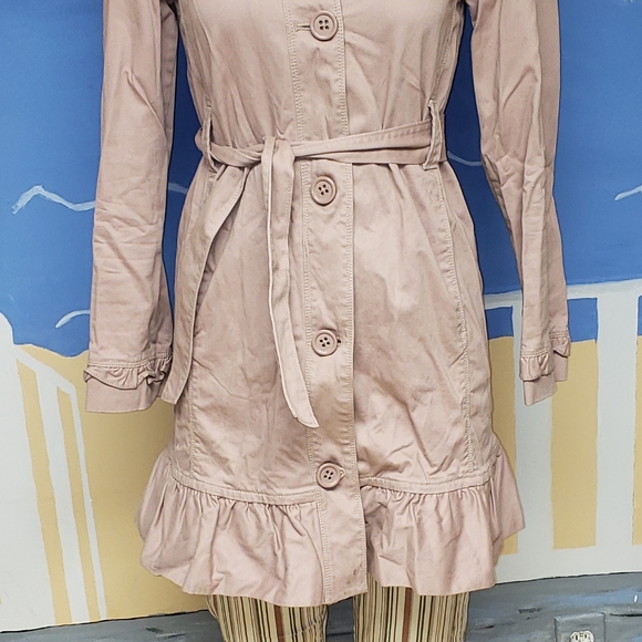 American Eagle jean & Gap jacket combo - Picture 7 of 16